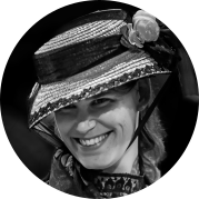 Hélène Durussel (secrétaire)