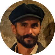 Rachid Saoudi